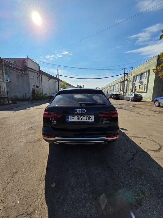 AUDI A6 allroad 2023 — imagine 3