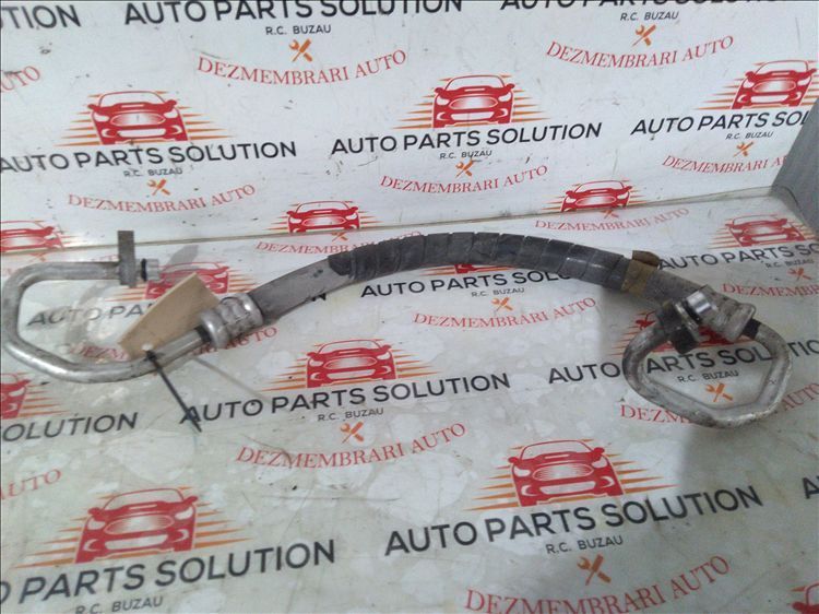conducta ac 2.2 d mazda cx 5 an fabr. 2015