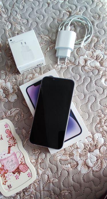 iPhone 14 128 GB