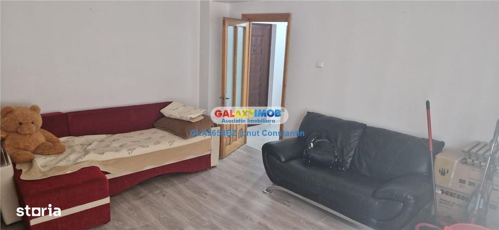 Vanzare apartament 2 camere zona Dorobanti 2