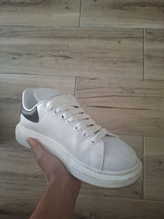 Alexander McQUEEN