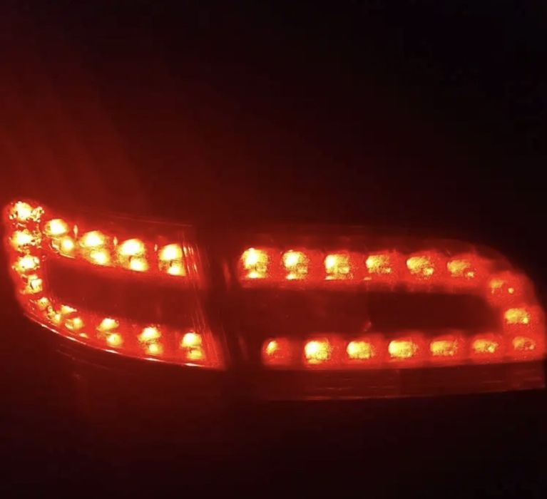 Audi.A6.Allroad.Quattro.3.0.TDI.233.CP.masina e 10 din 10