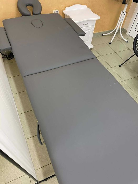 Козметична Кушетка