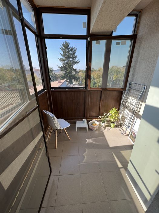 Inchiriez apartament cu 2 camere Crangasi