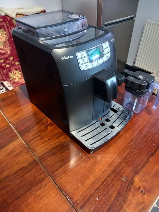 Saeco INTELIA One Toch Cappuccino