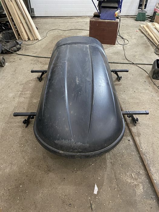 Продам Богадник бокс