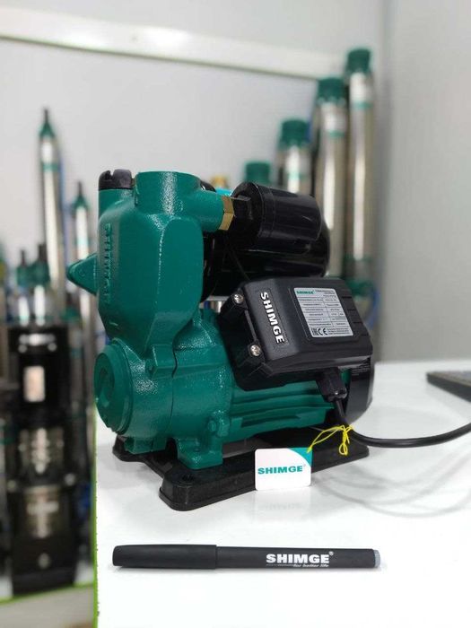 Автоматический водяной насос SHIMGE