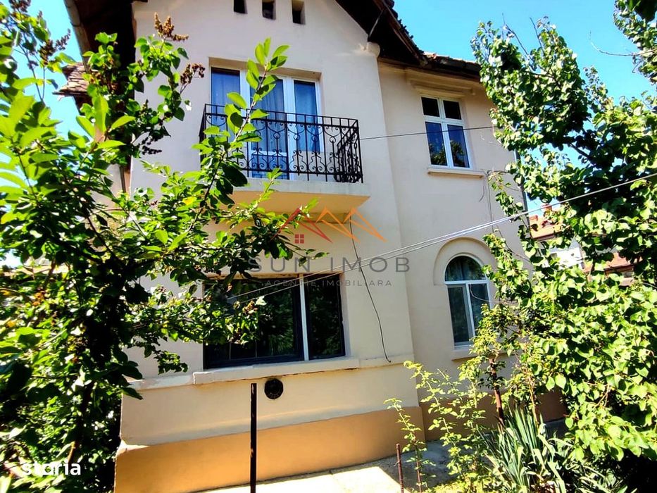 Clădire Interbelică | Ultracentral Ploiești | Investiție