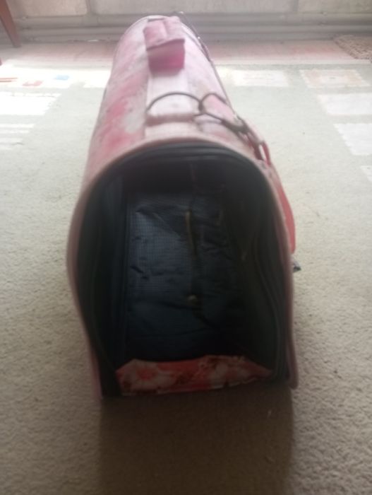 Продам переноску сумку