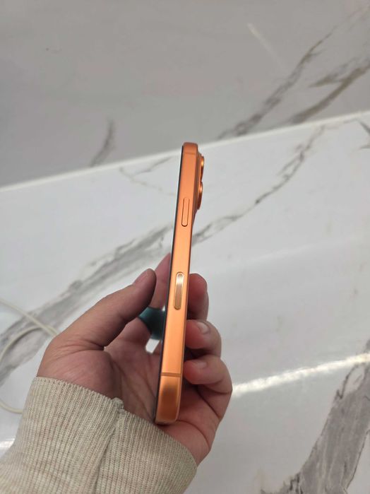 Iphone 17 Pro 256Gb E-Sim