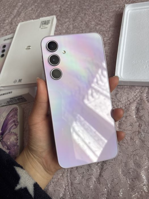 Samsung galaxy A35 5G