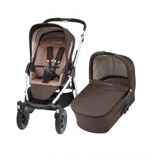 Maxi Cosi Mura Plus 4