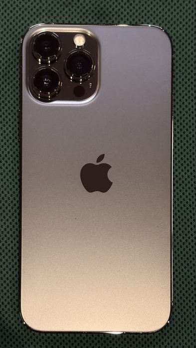 Продам iPhone 13 pro max 128 gb