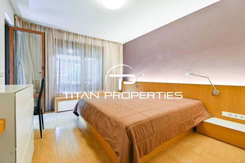 Дава се под наем Четиристаен апартамент в София, Бояна - 150 кв.м за 1700 € - Снимка #8