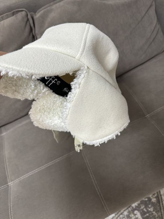 Ушанка за 4500тг