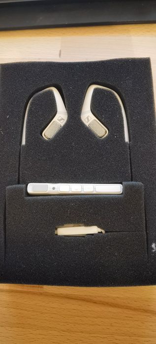 Sennheiser ambeo smart headset