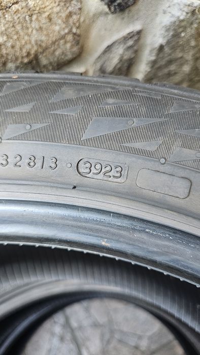 Anvelope Nokian 275/45 R21 Iarna