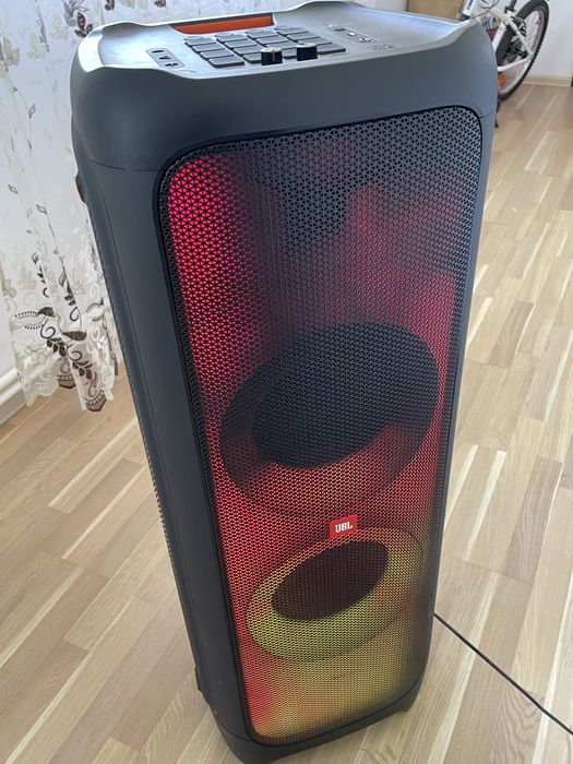 Vand Sistem JBL PartyBox 1000 1100W