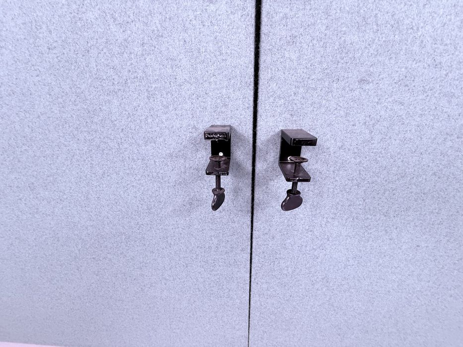 Немски прегради за бюро обзавеждане