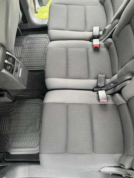 Volkswagen Touran 1.6 TDI
