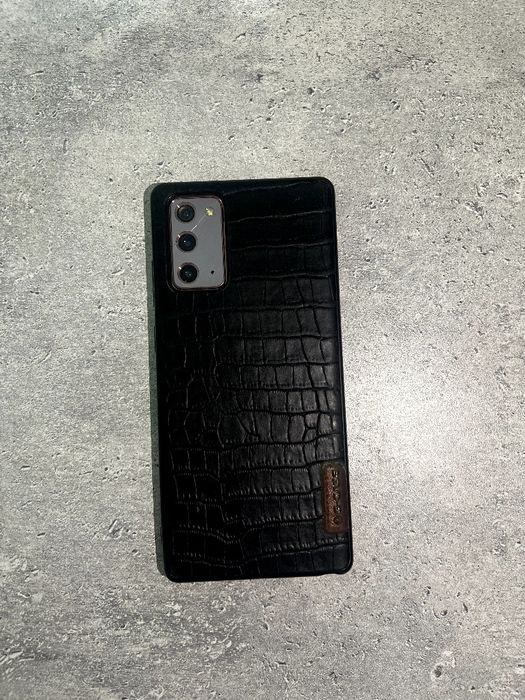 Samsung note20  8/256