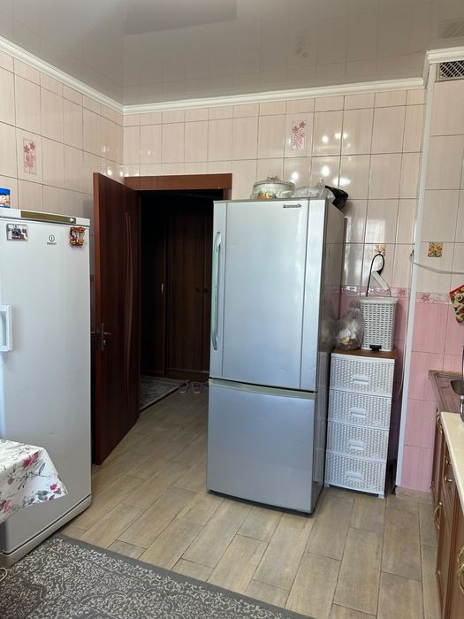 2-х комнатная квартира