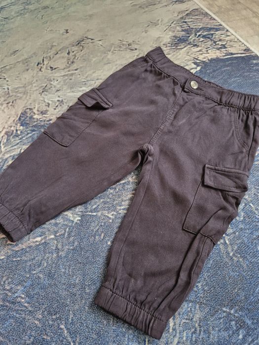 Lot haine baiat marimea 80