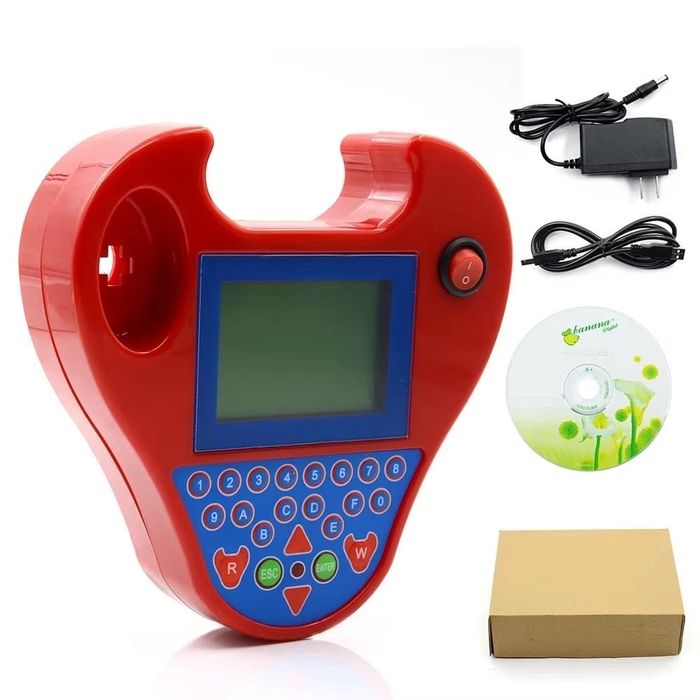 Zed-bull Key programmer mini