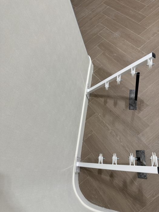 Сушилка уличная для белья