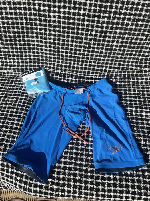 Vand slip înot performanta