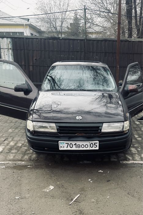 Opel Vectra 1992жылгы