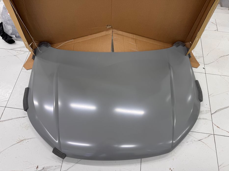 Капот Haval M6 Н6 Jolion