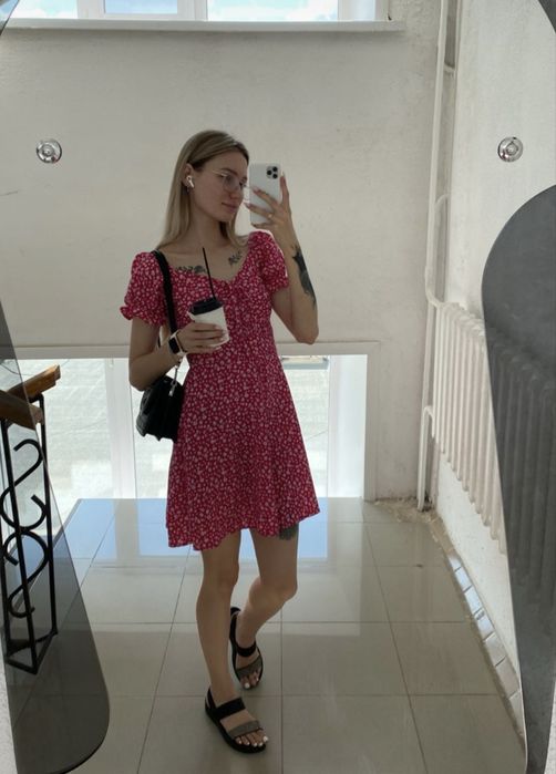 Продам вещи размер 42-44