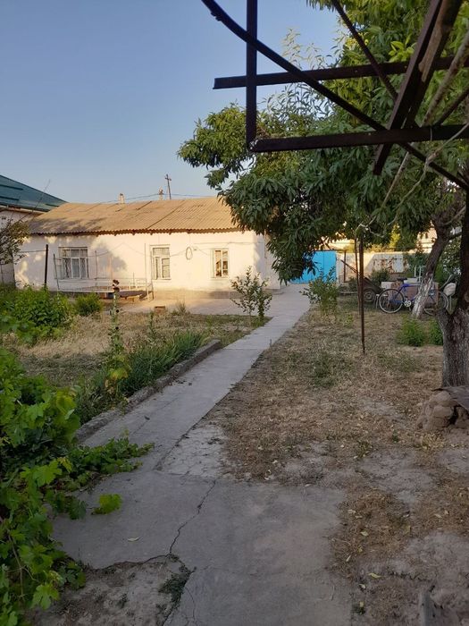 Дом продается  в Юкори-чирчикском районе