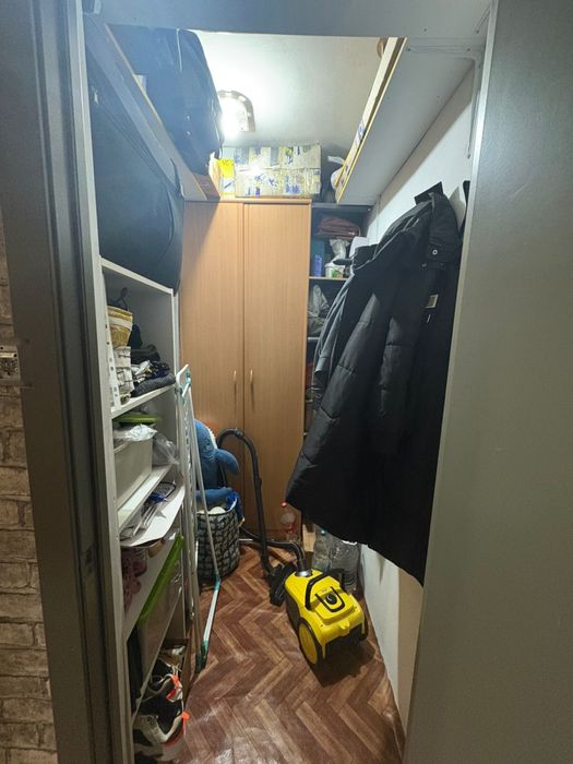 Продам 1к.кв Жилгородок