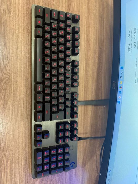 Продам Игровой компьютер