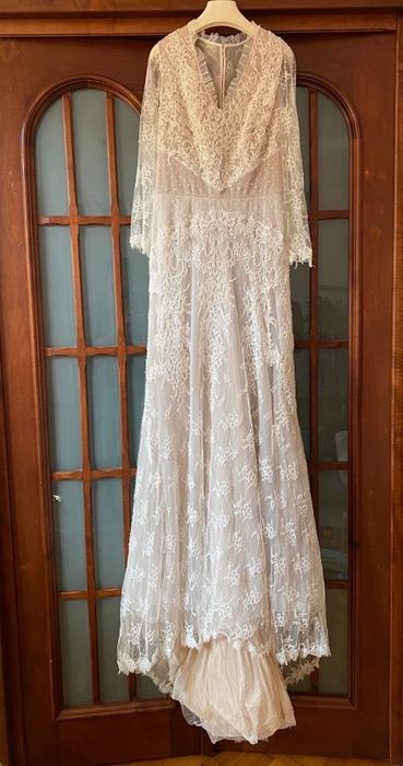 Rochie mireasa NOUA