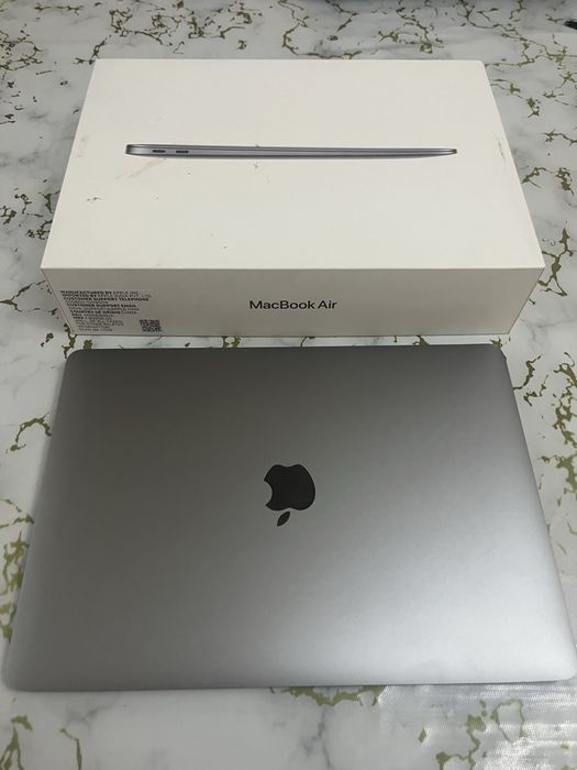 MacBook Air m1 256gb