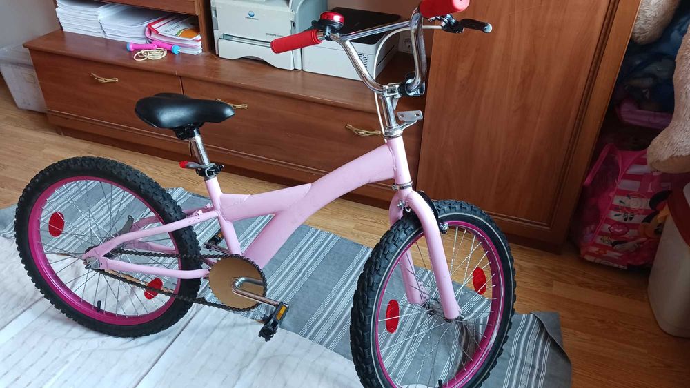 Велосипед 16 цола