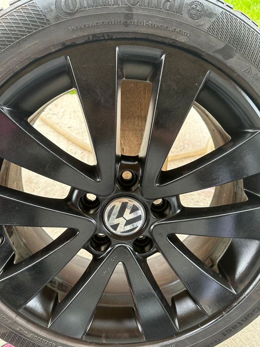 Jante Aliaj Volkswagen Golf , Passat