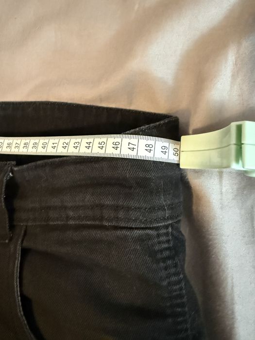 Pantaloni blugi moto barbati Trilobite - marimea 40W/30L - Regular Fit