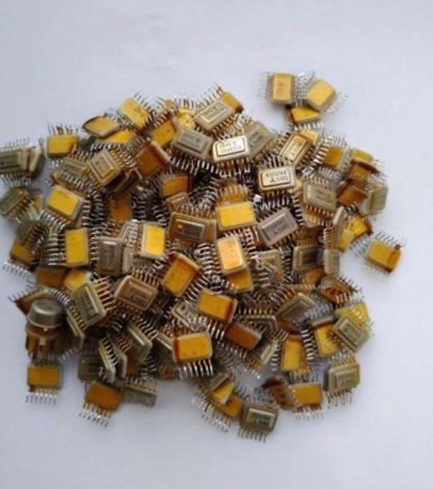 Скупка радиодетали Шымкент