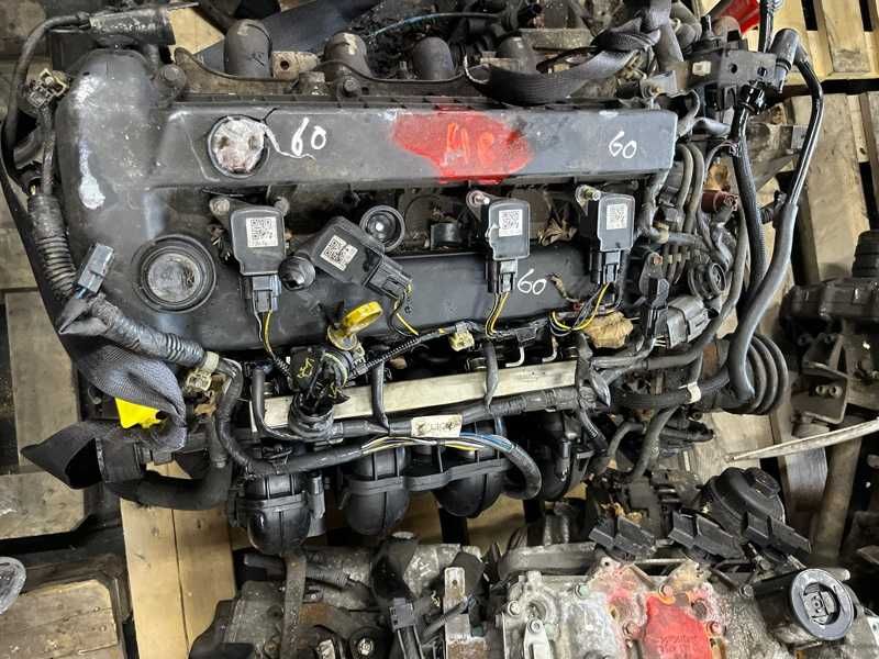 Двигатель Mazda 6 LFE5