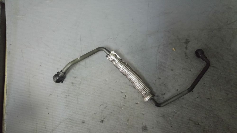 conducta tur ulei 1.6 hdi 9hx peugeot 307 206 207 3008 citroen berlingo c5 c3