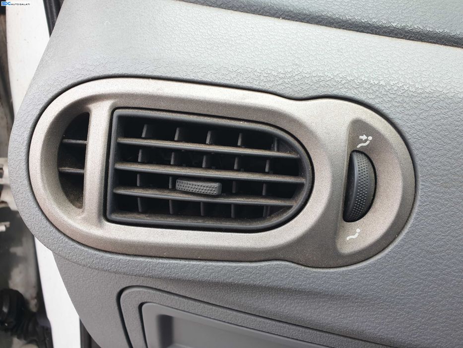 Gura Grila Guri Grile Aer Aerisire Ventilatie Bord Stanga Renault Grand Modus 2008 - 2012 [K5914]