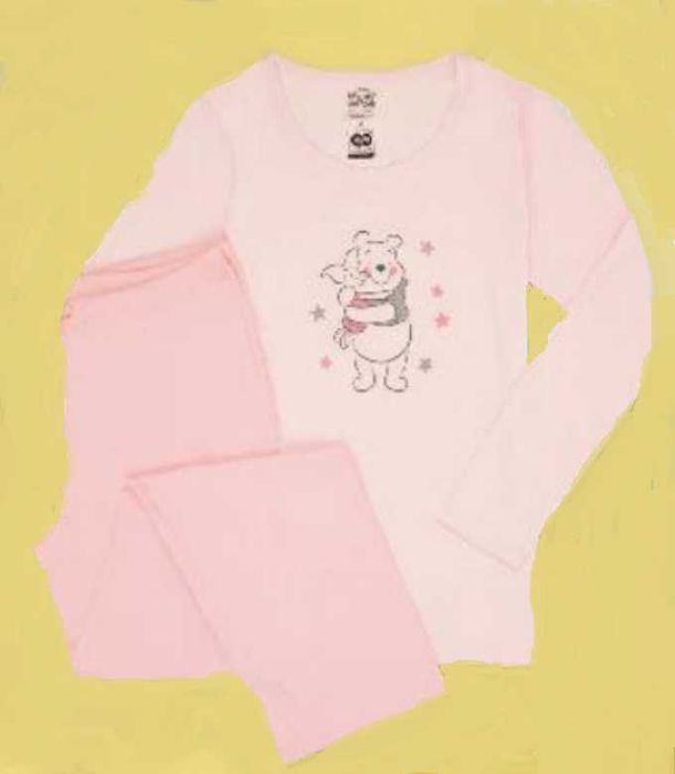 Pijama winnie the pooh - produs nou TRANSPORT GRATUIT