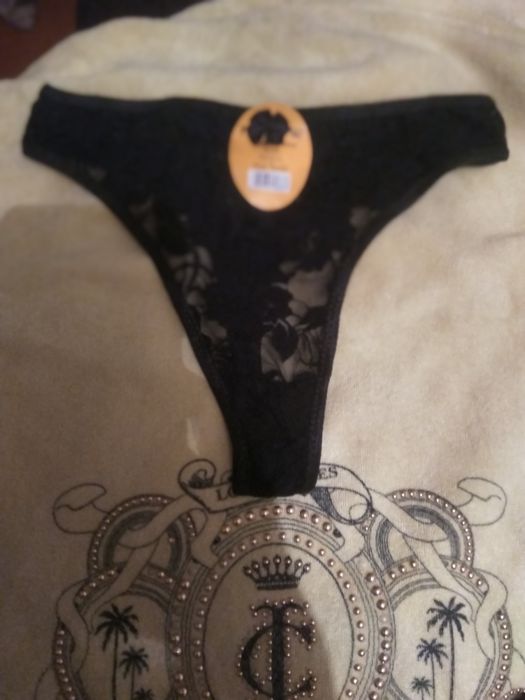 Женское белье стринги