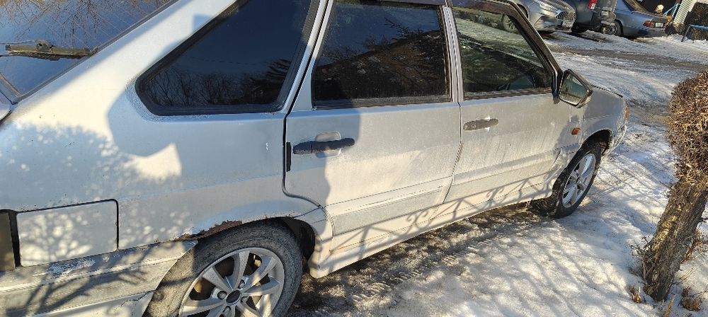 Продам ВАЗ  2007года выпуска