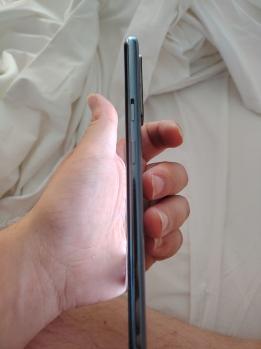 One plus Nord черен