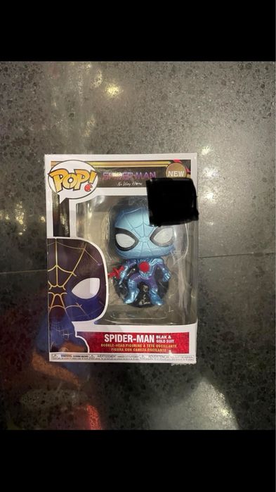 Фънко поп фигурка